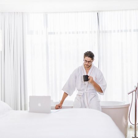 Le Parc Hotel, Beyond Stars 키토 외부 사진