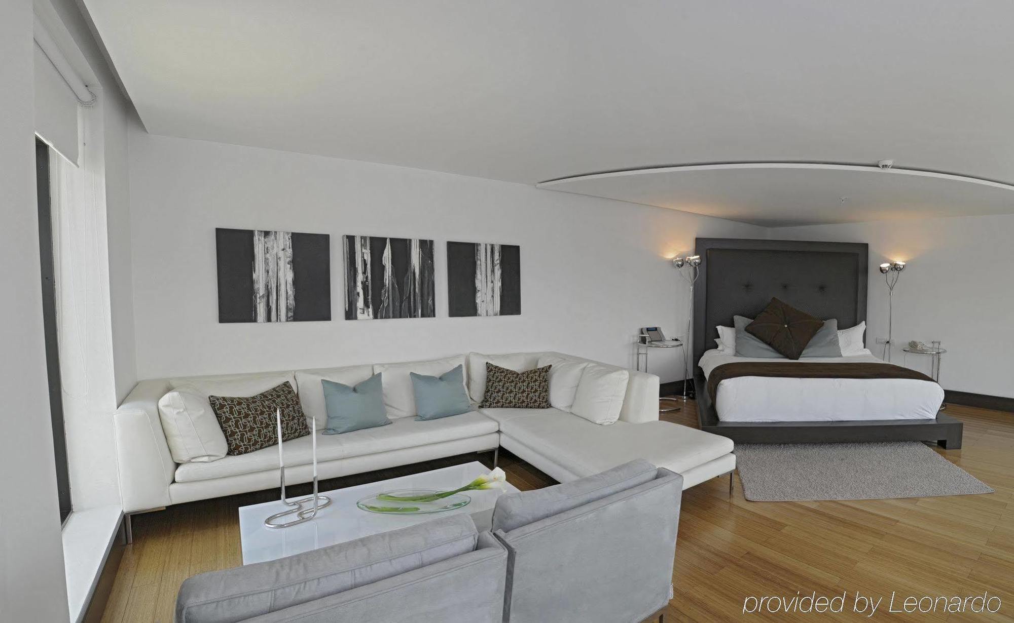 Le Parc Hotel, Beyond Stars 키토 객실 사진